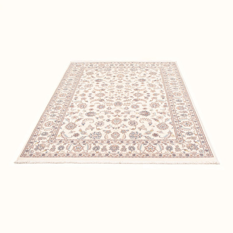 Perser Rug - Tabriz - Royal - 209 x 149 cm - cream