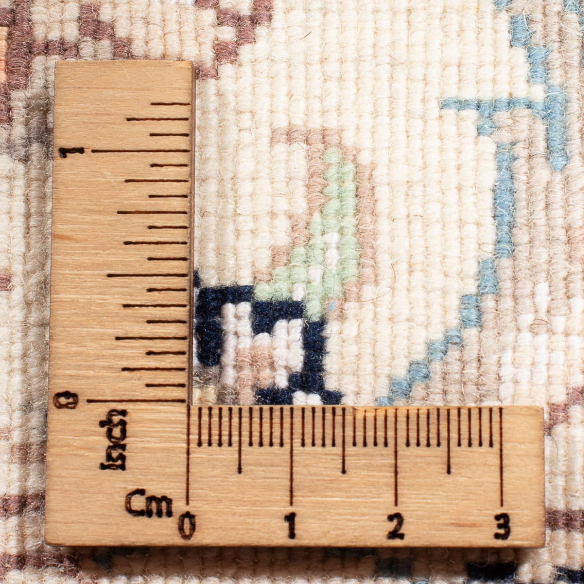 Perser Rug - Tabriz - Royal - 209 x 149 cm - cream