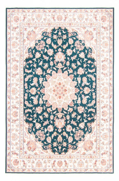 Tabriz - 50 Raj Rug 170x240cm - Persian Rugs