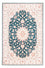 Perser Rug - Tabriz - Royal - 240 x 170 cm - green