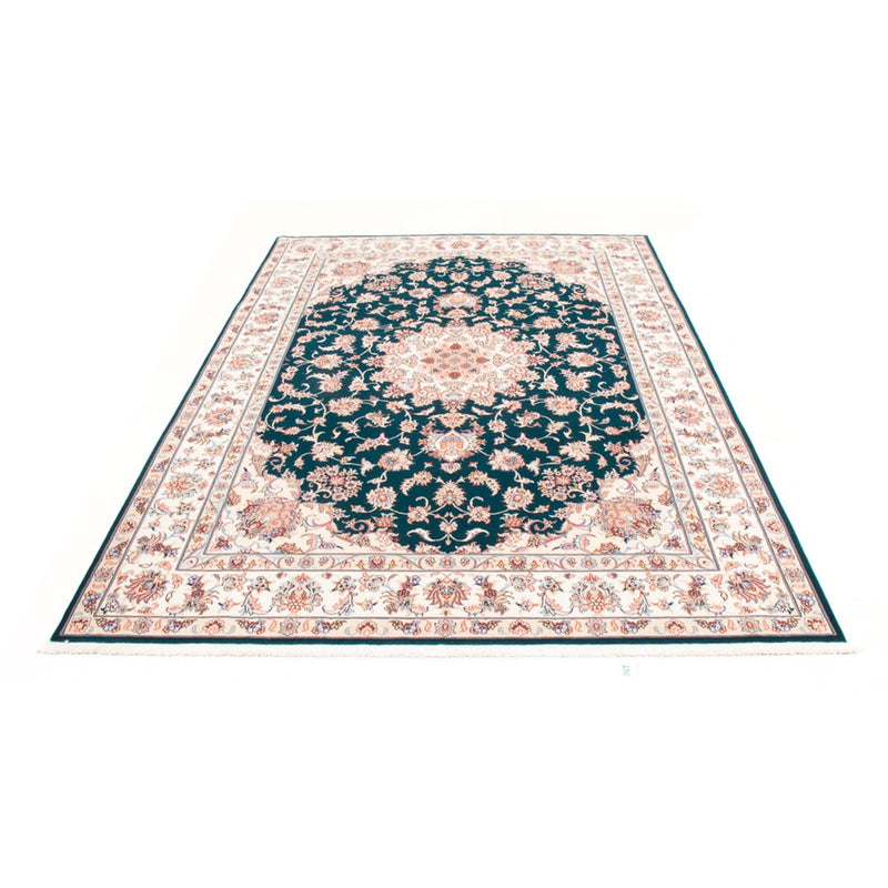 Perser Rug - Tabriz - Royal - 240 x 170 cm - green