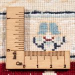 Perser Rug - Nain - Royal - 178 x 118 cm - red