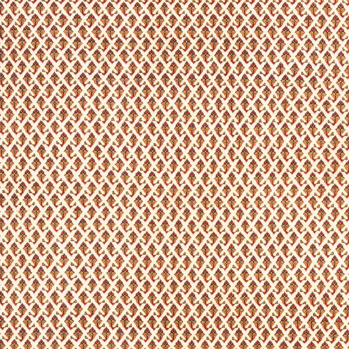 Perser Rug - Mir - 260 x 168 cm - cream