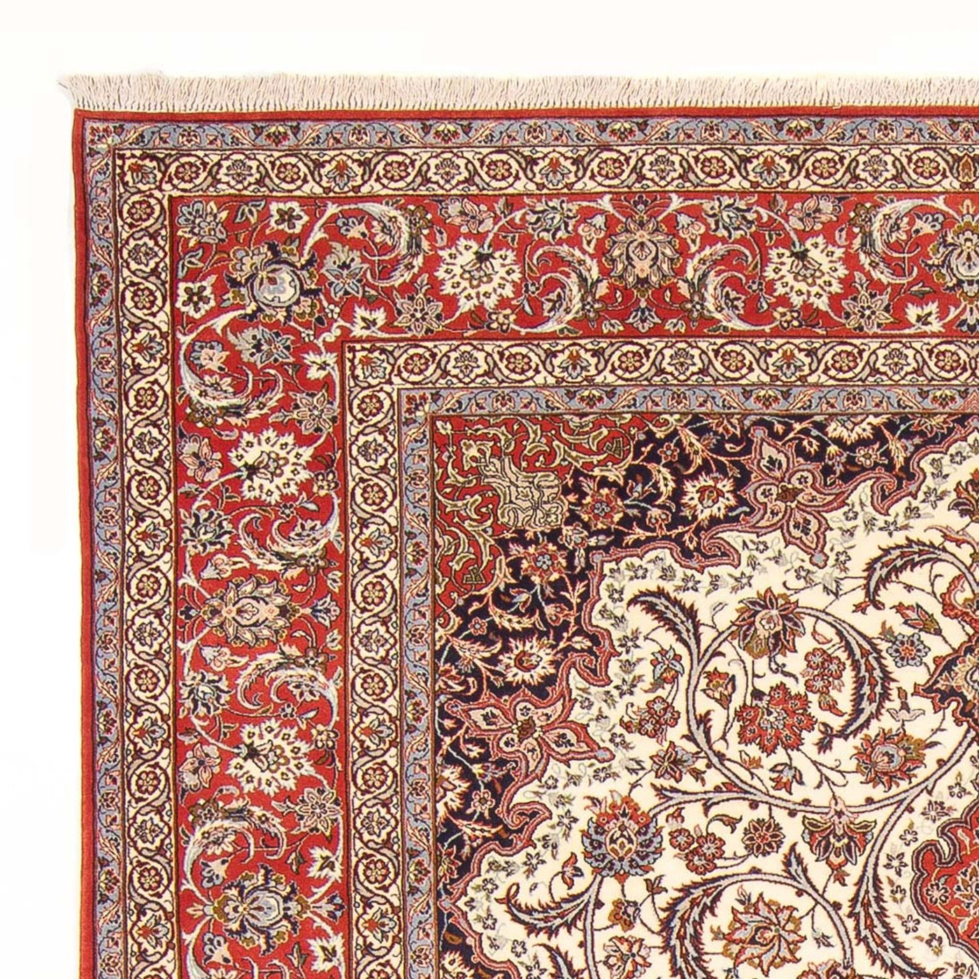Isfahan Rug 300x204cm - Persian Rugs