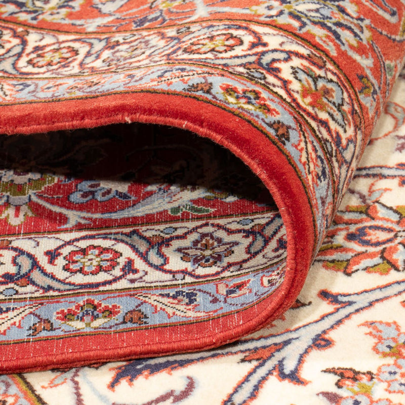 Perser Rug - Isfahan - Premium - 300 x 204 cm - cream