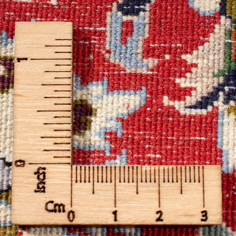 Perser Rug - Isfahan - Premium - 300 x 204 cm - cream