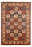 Perser Rug - Nomadic - 310 x 203 cm - multicolored
