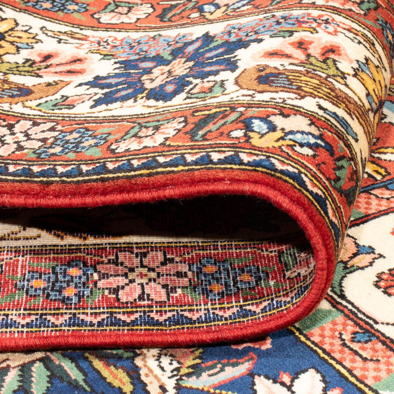 Perser Rug - Nomadic - 310 x 203 cm - multicolored