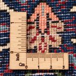 Perser Rug - Nomadic - 310 x 203 cm - multicolored