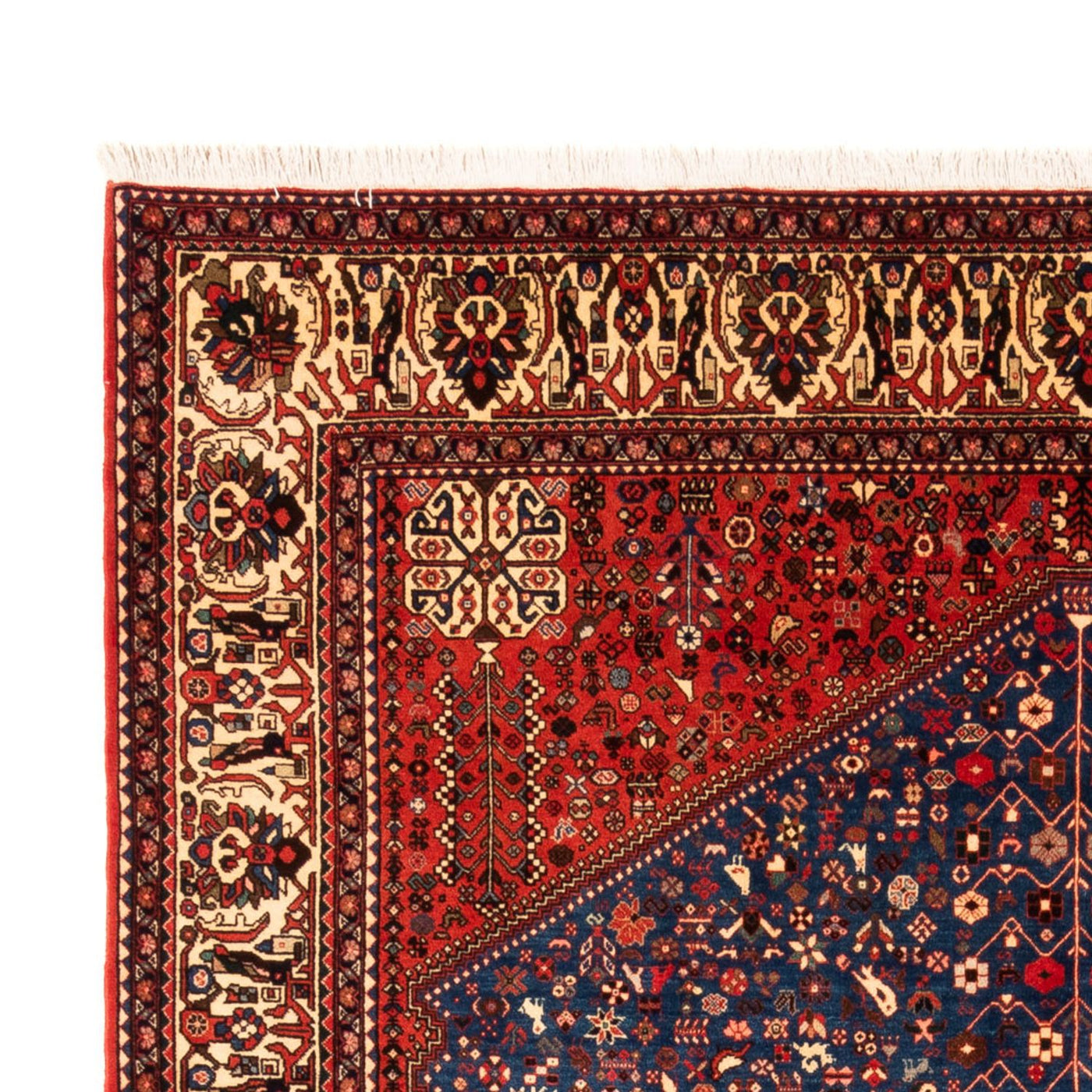 Abadeh Rug 310x210cm - Persian Rugs
