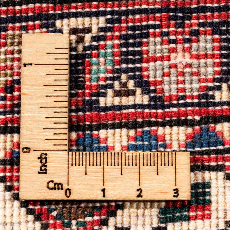 Perser Rug - Nomadic - 310 x 210 cm - purple