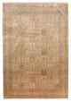 Qom Silk Rug 294x191cm - Persian Rugs