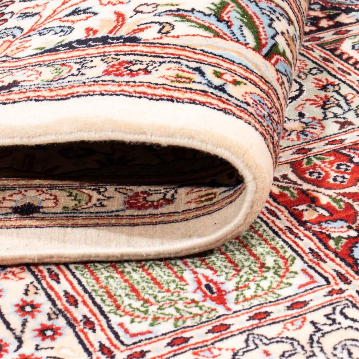 Perser Rug - Classic - 296 x 190 cm - multicolored