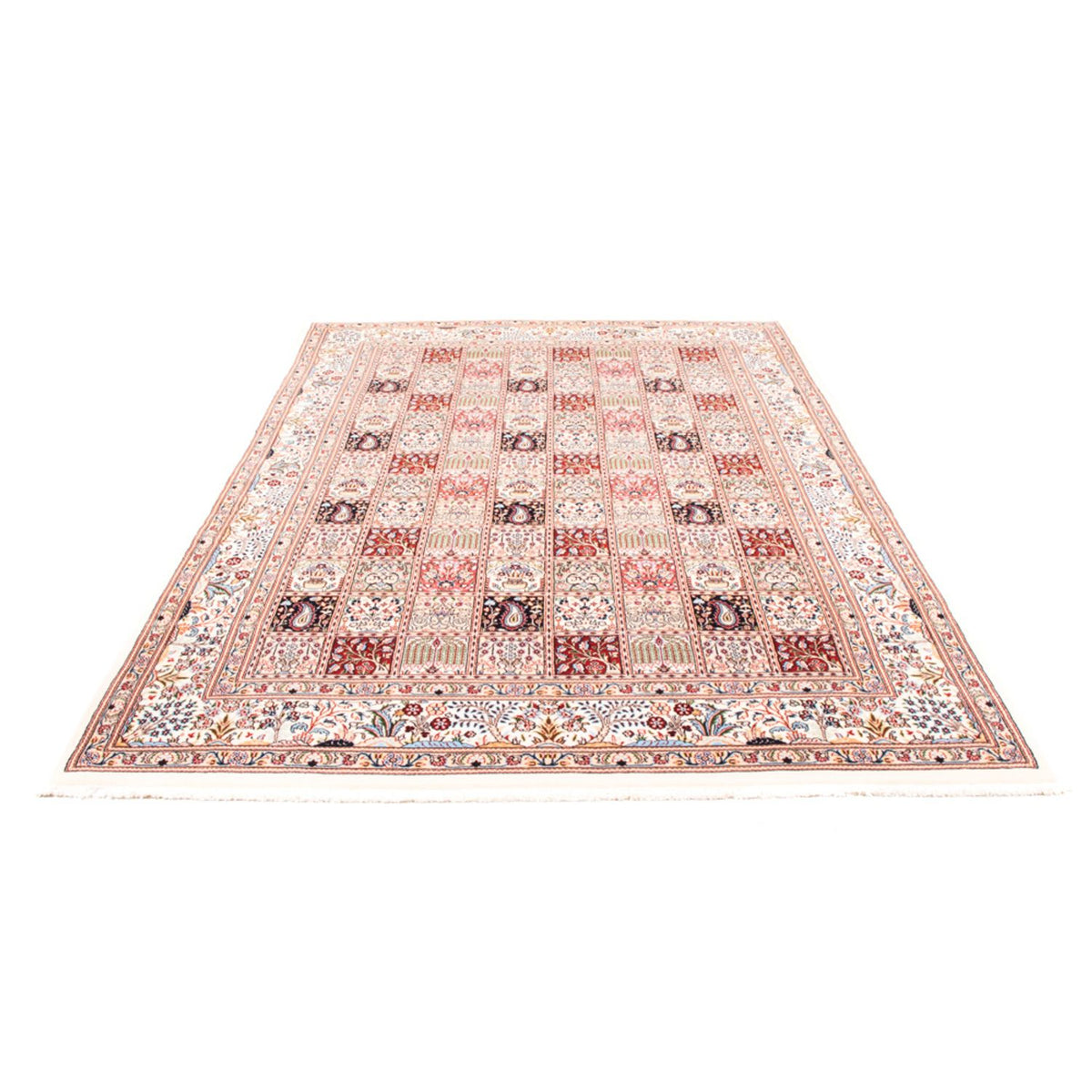 Perser Rug - Classic - 296 x 190 cm - multicolored