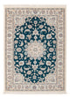 Nain - 6la Rug 120x81cm - Persian Rugs