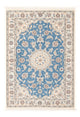 Nain - 6la Rug 117x80cm - Persian Rugs