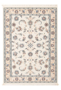 Perser Rug - Nain - Premium - 120 x 81 cm - cream