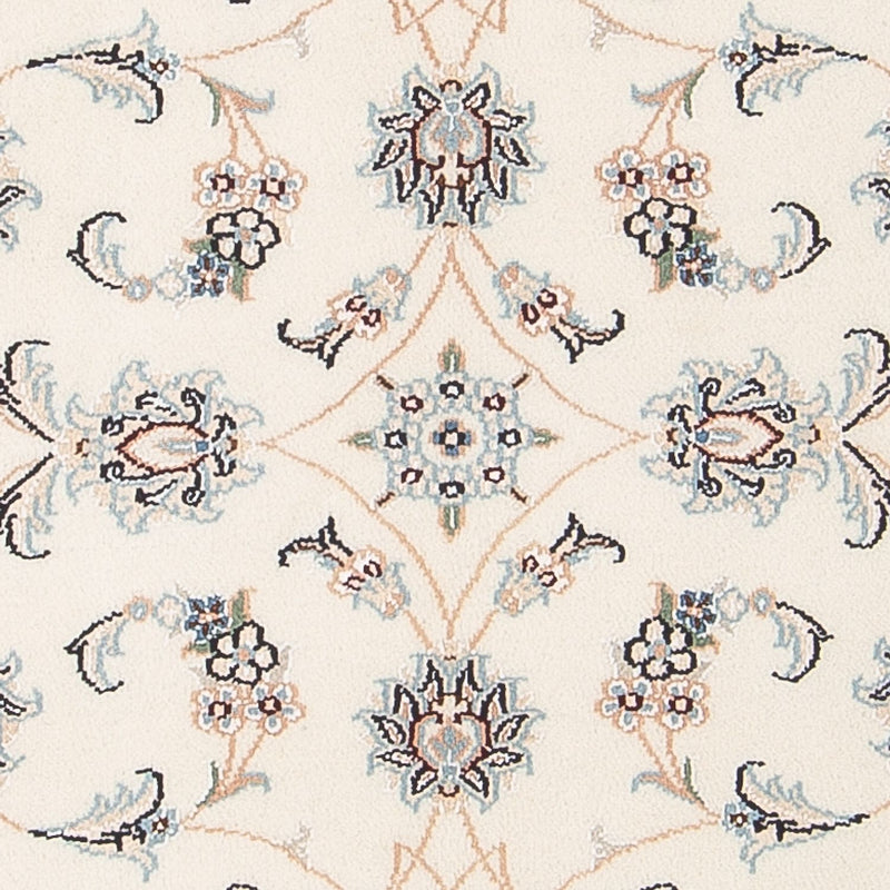 Perser Rug - Nain - Premium - 120 x 81 cm - cream