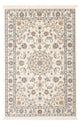 Nain - 6la Rug 124x81cm - Persian Rugs