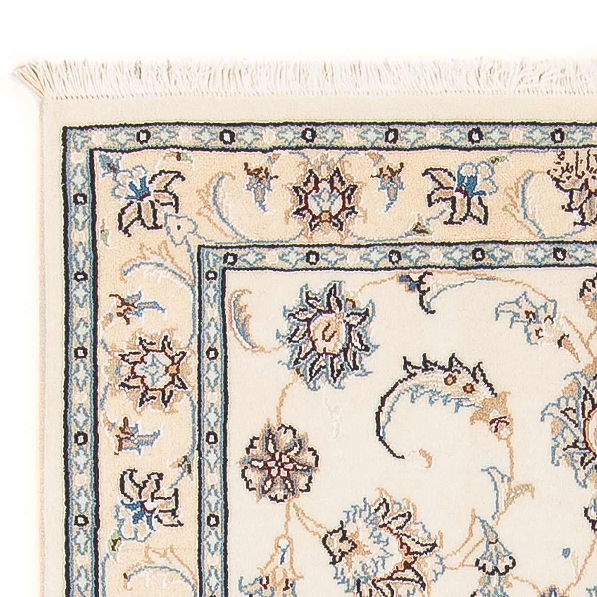 Nain - 6la Rug 81x132cm - Persian Rugs