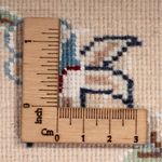 Perser Rug - Nain - Premium - 132 x 81 cm - cream