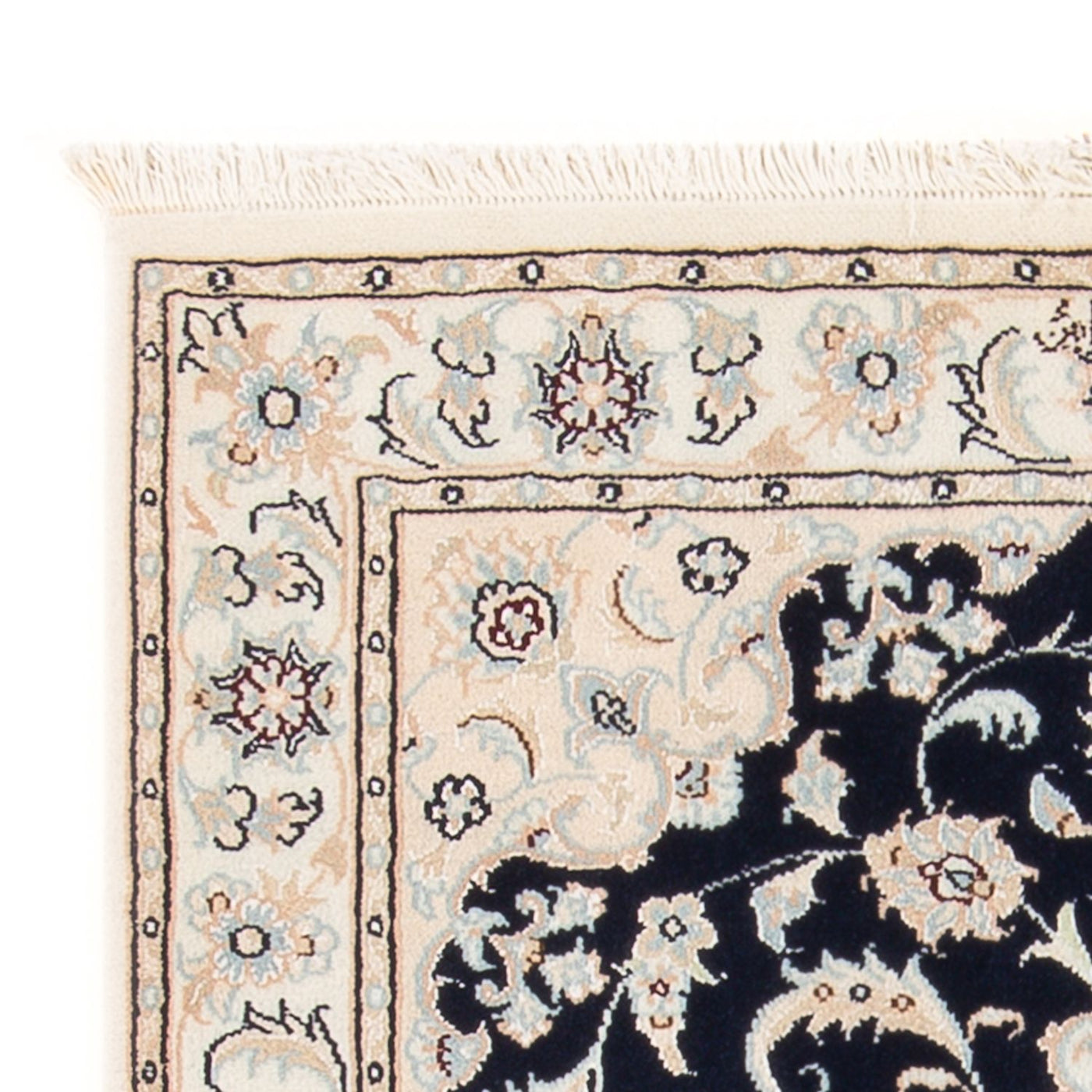 Nain - 6la Rug 120x81cm - Persian Rugs