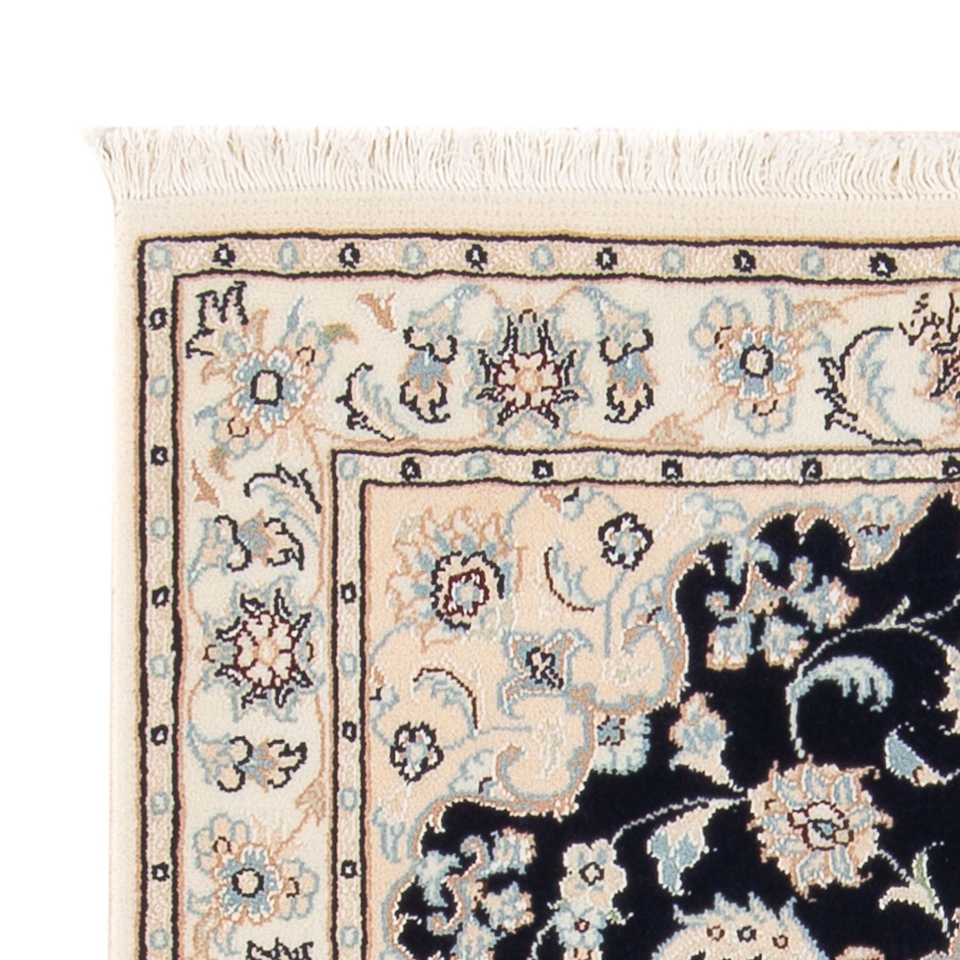 Nain - 6la Rug 120x80cm - Persian Rugs