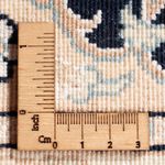 Perser Rug - Nain - Premium - 120 x 80 cm - dark blue