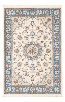 Perser Rug - Nain - Premium - 120 x 81 cm - cream