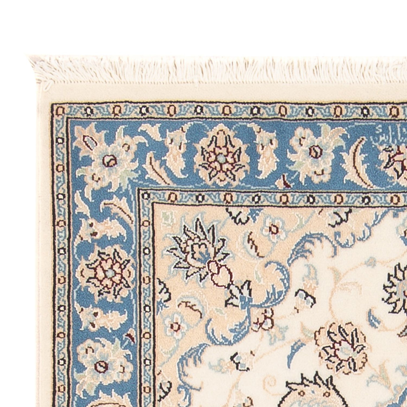Nain - 6la Rug 120x81cm - Persian Rugs