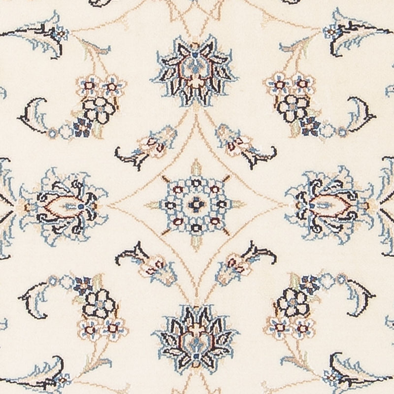 Perser Rug - Nain - Premium - 120 x 81 cm - cream