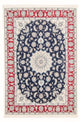 Nain - 9la Rug 178x120cm - Persian Rugs