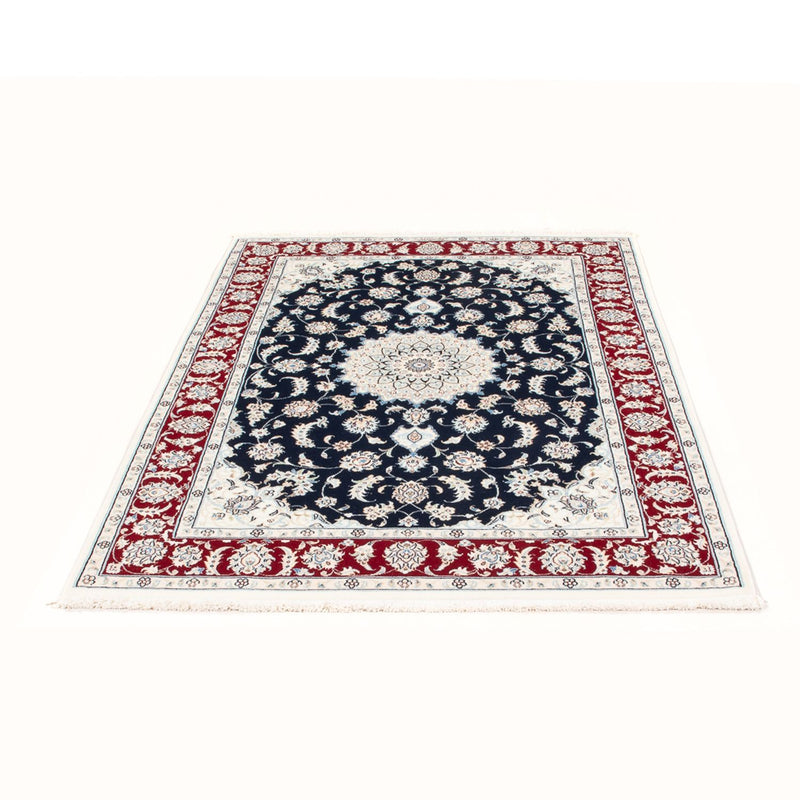 Perser Rug - Nain - Royal - 178 x 120 cm - dark blue