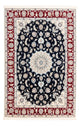 Nain - 6la Rug 180x118cm - Persian Rugs