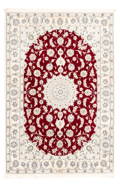 Nain - 6La Rug 117x173cm - Persian Rugs