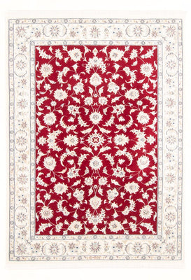 Perser Rug - Nain - Royal - 173 x 122 cm - red