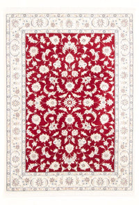 Perser Rug - Nain - Royal - 173 x 122 cm - red