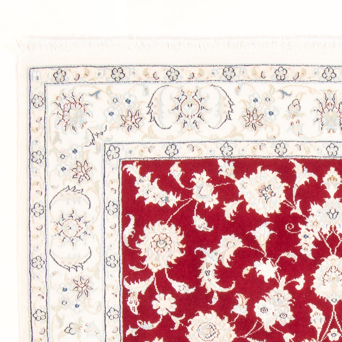 Nain - 9La Rug 122x173cm - Persian Rugs