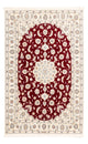 Nain - 6la Rug 180x118cm - Persian Rugs