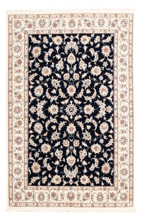 Perser Rug - Nain - Premium - 174 x 120 cm - dark blue