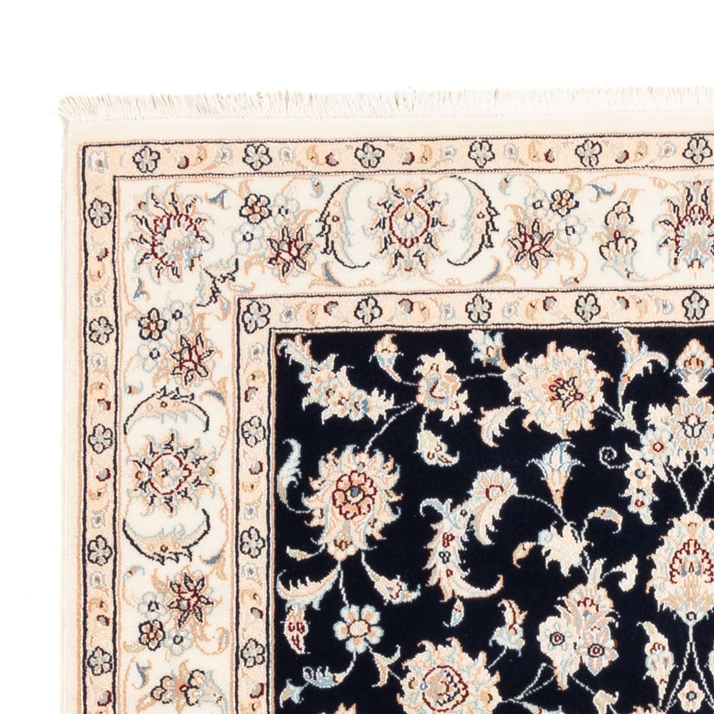 Nain - 6la Rug 174x120cm - Persian Rugs