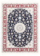Nain - 9la Rug 165x120cm - Persian Rugs