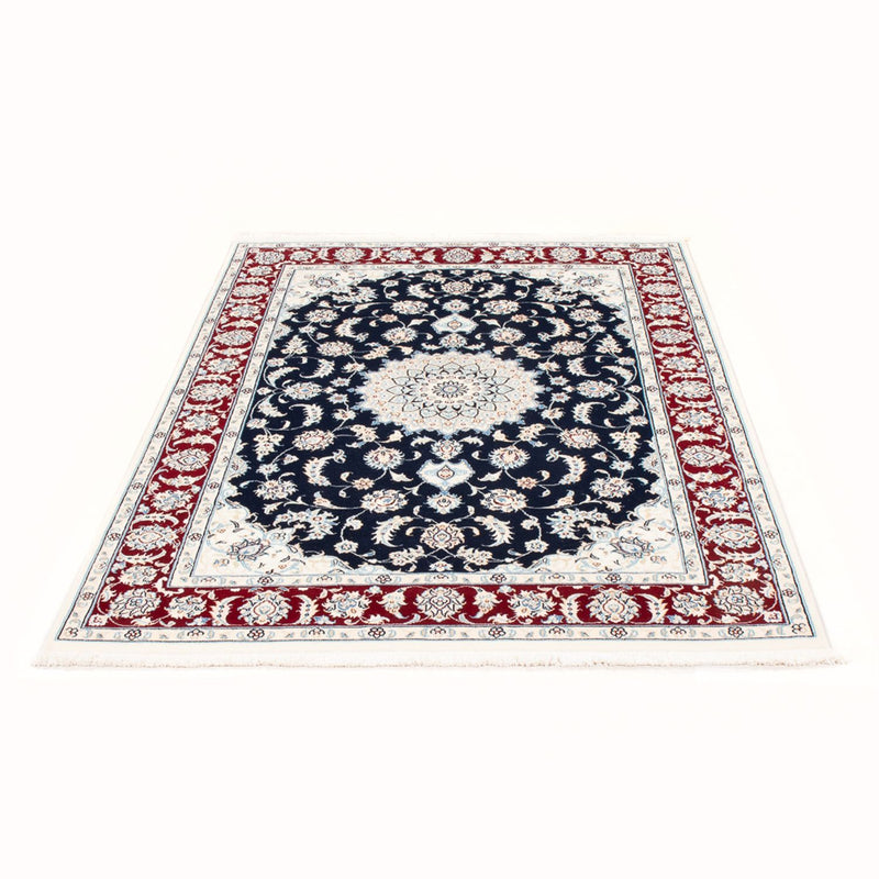 Perser Rug - Nain - Royal - 165 x 120 cm - dark blue