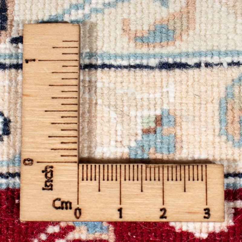 Perser Rug - Nain - Royal - 165 x 120 cm - dark blue