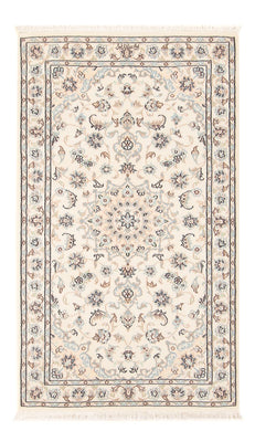Perser Rug - Nain - Premium - 132 x 75 cm - cream