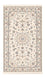 Perser Rug - Nain - Premium - 132 x 75 cm - cream