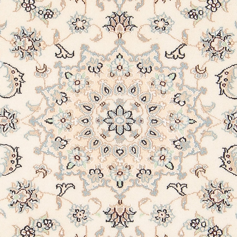 Perser Rug - Nain - Premium - 132 x 75 cm - cream