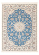 Nain - 6la Rug 116x81cm - Persian Rugs