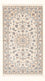 Perser Rug - Nain - Premium - 140 x 76 cm - cream