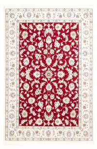 Perser Rug - Nain - Royal - 176 x 118 cm - red
